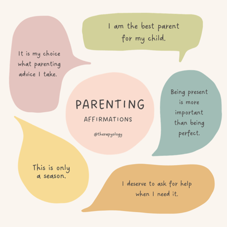 Parent Group Blog Featured